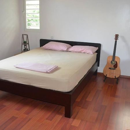 Papeete Appartement F2 المظهر الخارجي الصورة