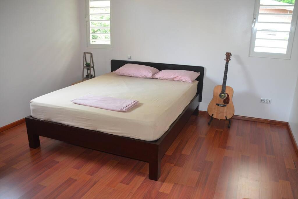 Papeete Appartement F2 المظهر الخارجي الصورة