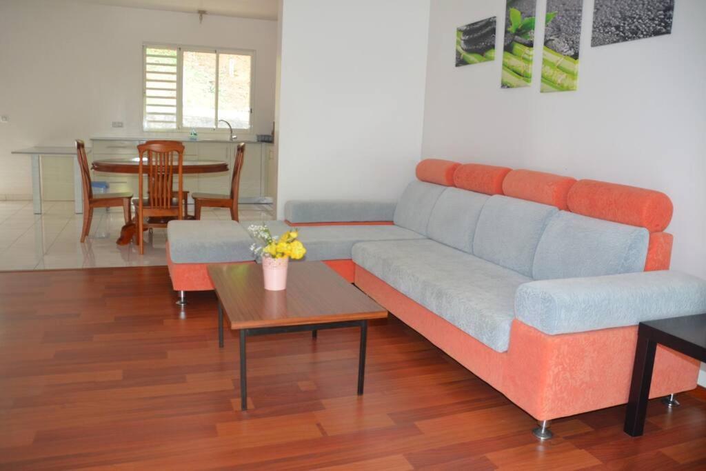 Papeete Appartement F2 المظهر الخارجي الصورة