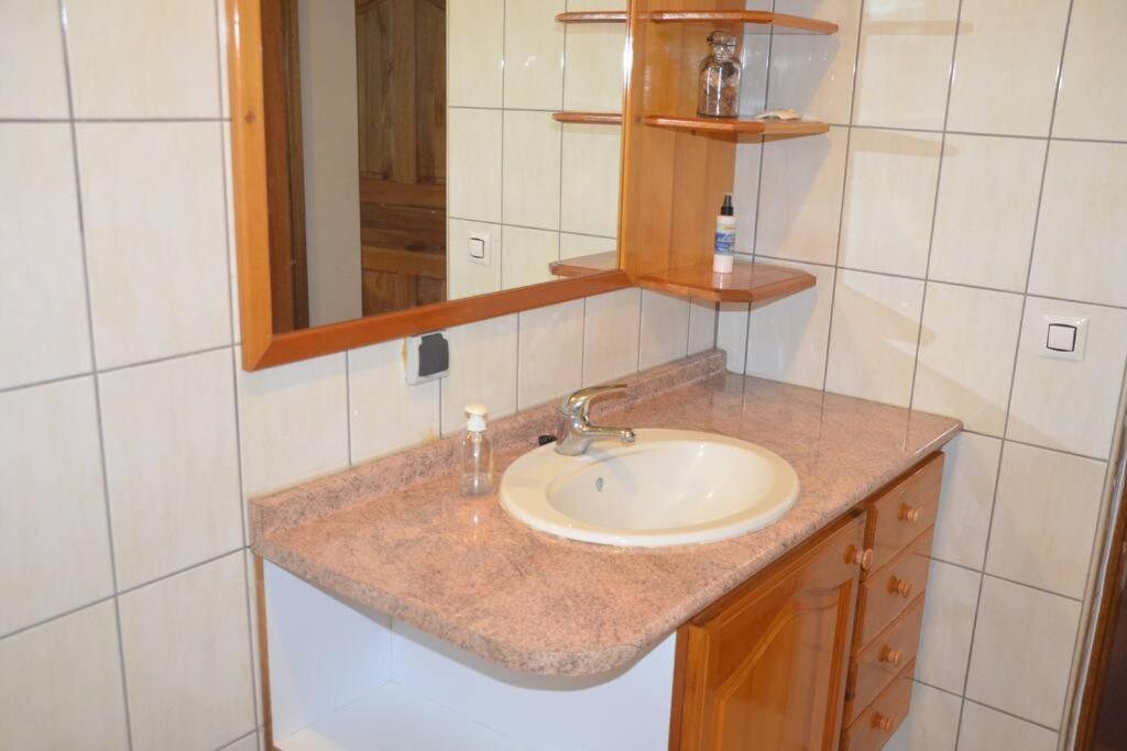 Papeete Appartement F2 المظهر الخارجي الصورة