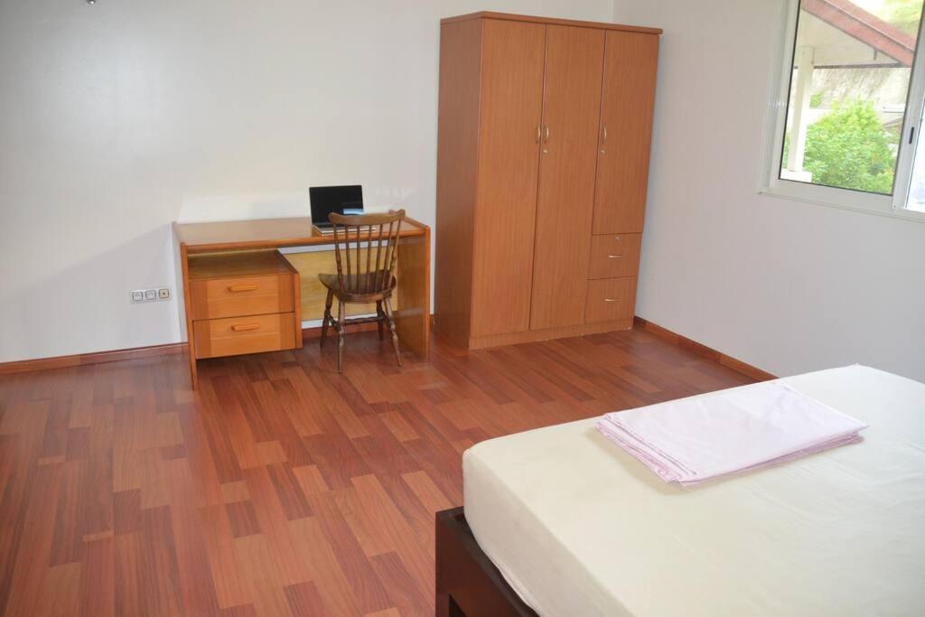 Papeete Appartement F2 المظهر الخارجي الصورة